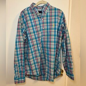 Ralph Lauren button down